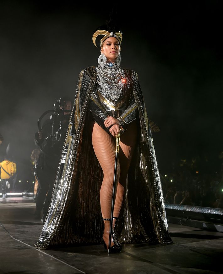 Balmain Reveals Sketches for Beyonce's Coachella Weekend 2 Costumes!: Photo  4068777, 2018 Coachella Music Festival, Beychella, Beyonce Knowles,  Coachella, Fashion, Olivier Rousteing Photos