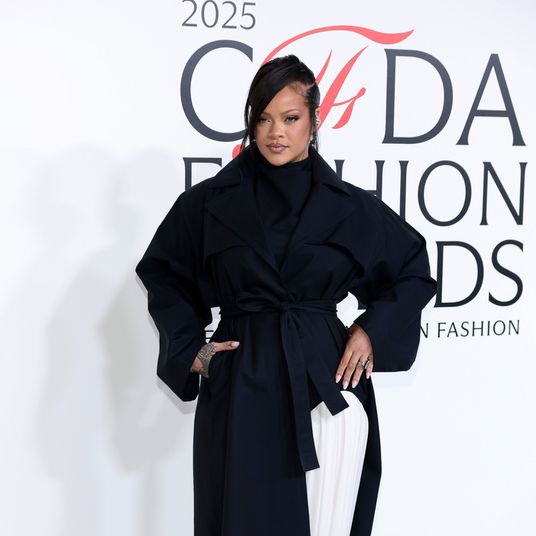 2025 CFDA Awards - Arrivals