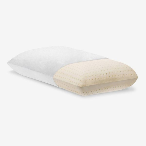 Eco Terra Natural Latex Pillow