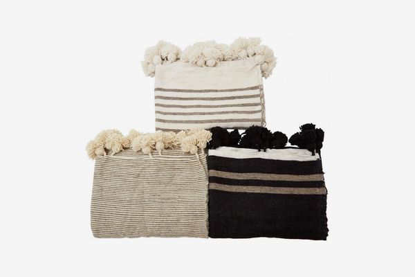 27 Best Throw Blankets 2019 The Strategist New York Magazine 27 Best Throw Blankets 2019 The
