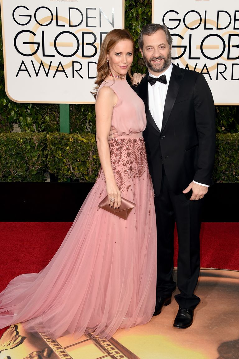 Check Out the Red-Carpet Looks From the 2016 Golden Globes - Slideshow ...