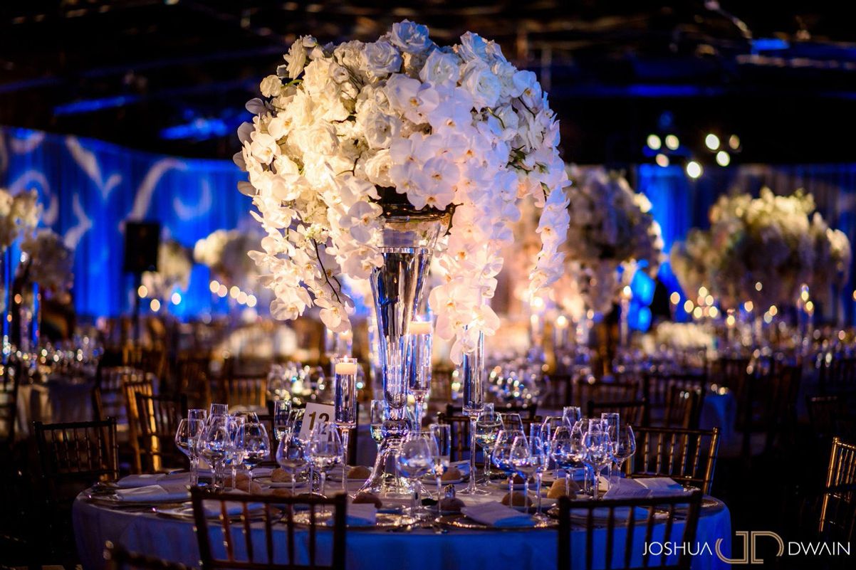 Nyc Wedding Planners - New York Weddings Guide