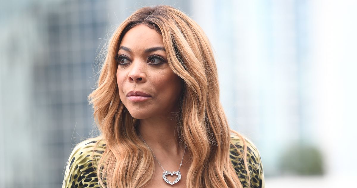 What We Know About How Wendy Williams Is Doin’