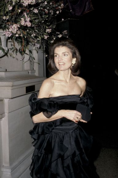 Costume Institute Gala Presents “Fashions of The Hapsburg Era”
