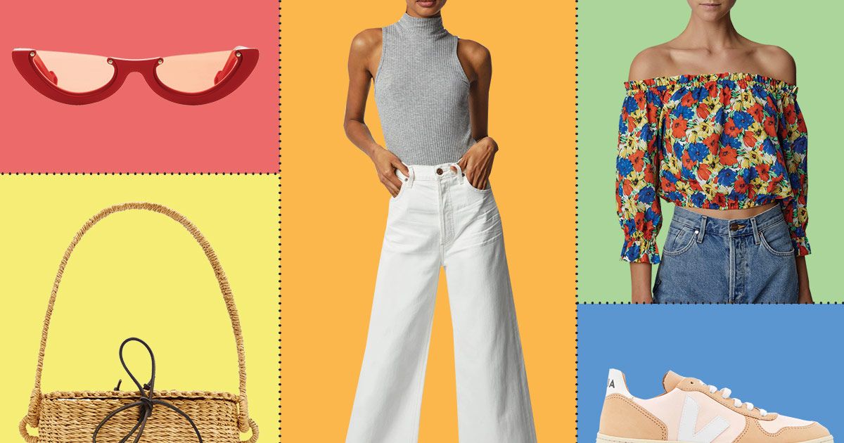 The Best of Moda Operandi’s Spring/Summer Designer Sale 2019 | The ...