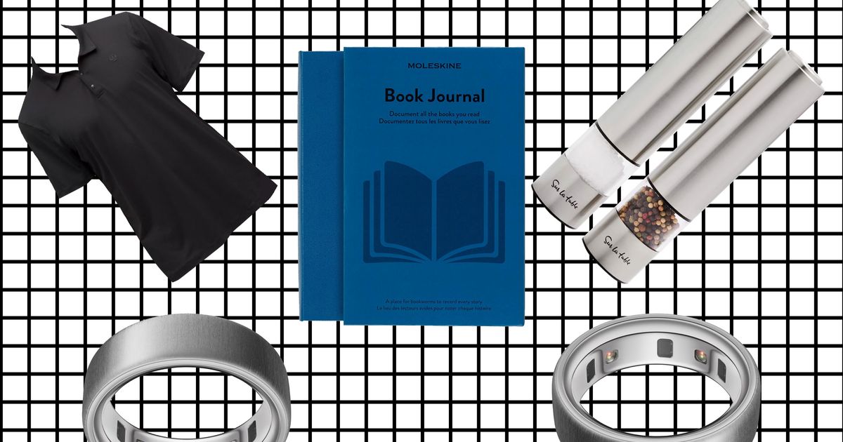 What Cut Editors Are Gifting Their Dads for Father’s Day