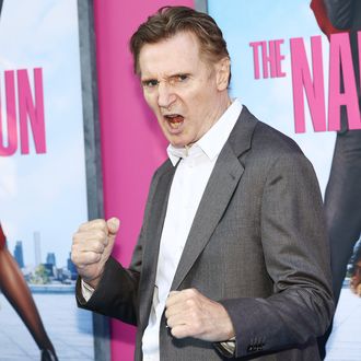 ‘Fantastic Four,’ ‘Bad Guys 2,’ ‘Naked Gun’ Top Box Office