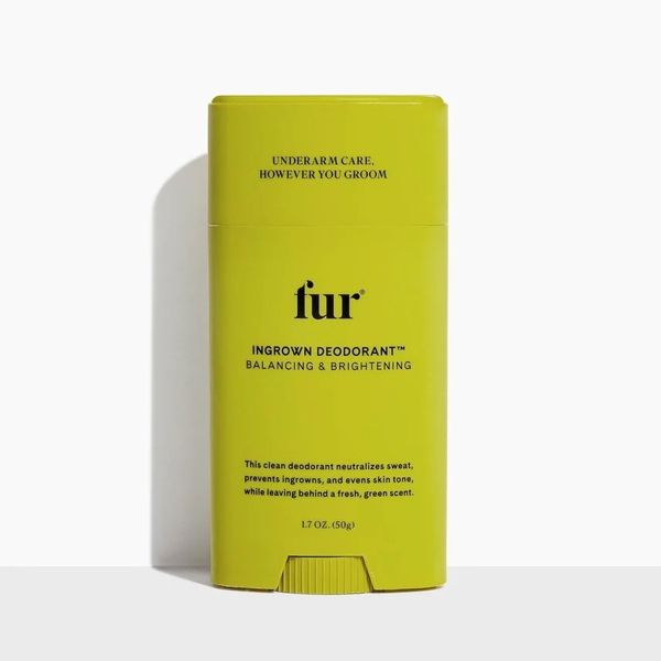 Fur Ingrown Deodorant