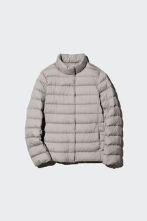 Uniqlo Women Ultra Light Down Jacket