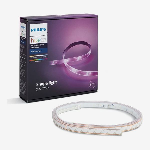 Philips Hue White and Color Ambiance LightStrip