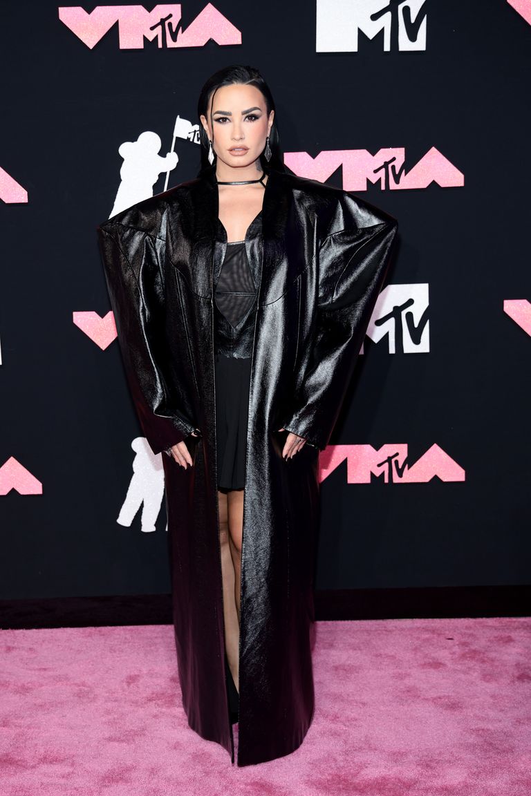 The 2023 VMA Red Carpets All the Looks