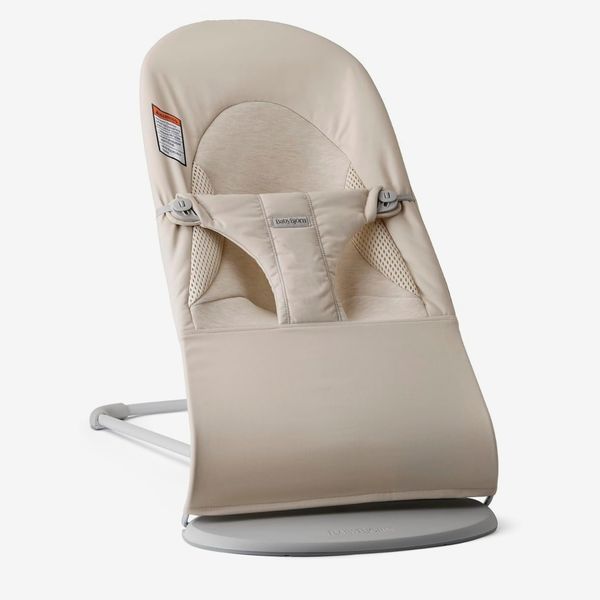 BabyBjörn Baby Bouncer Balance Soft