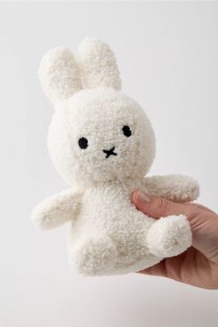 Miffy Tiny Teddy Plushie