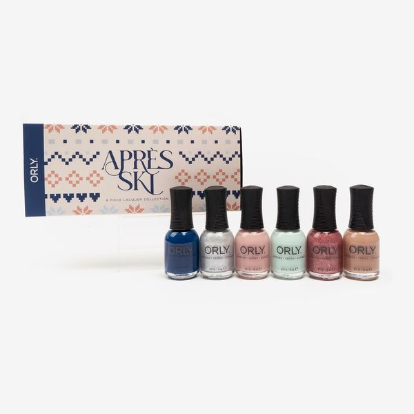 Orly Après Ski Collection