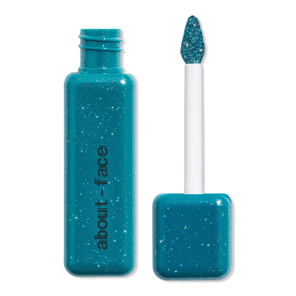About-Face Fractal Glitter Eye Paint