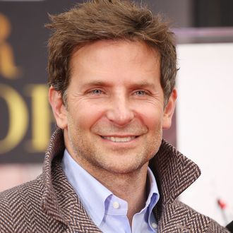 Bradley Cooper to promote HÃ¤agen-Dazs