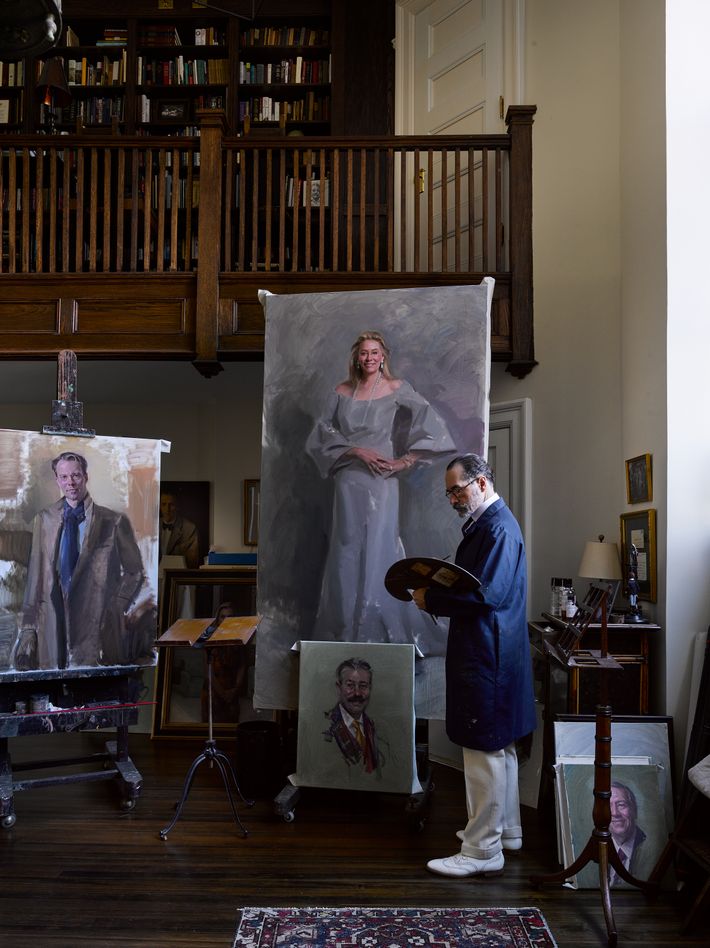 2395 NY Magazine Michael Shane Neal