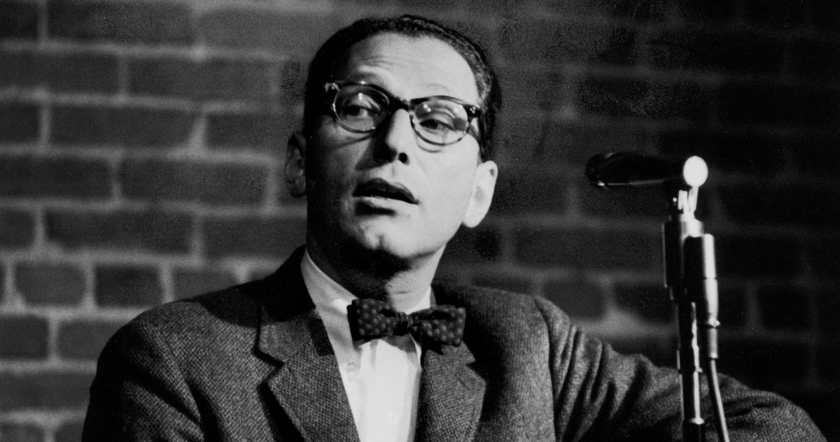 Musical Satirist Tom Lehrer Dead at 97
