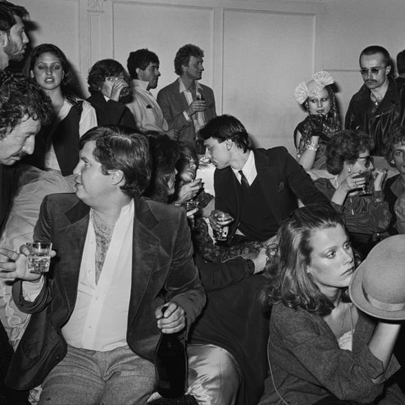 Revisit the Glorious Debauchery of the Last Days of Disco