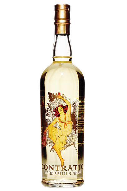 Revived this year by new owners of a nineteenth-century Piemontese estate, this specimen is dessert-wine-sweet proof that the Italian bianco style will never be mistaken for “French dry.” $28 at Free Range Wine & Spirits, 329 Atlantic Ave., nr. Hoyt St., Boerum Hill; 718-643-2250.