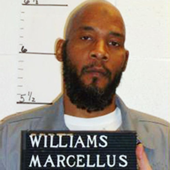 Missouri Governor Halts Execution Of Marcellus Williams