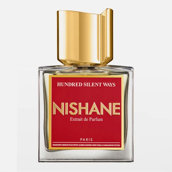Nishane Hundred Silent Ways Extrait de Parfum