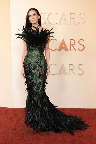 98th Oscars - Arrivals