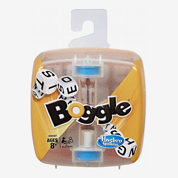 Boggle Classic Game