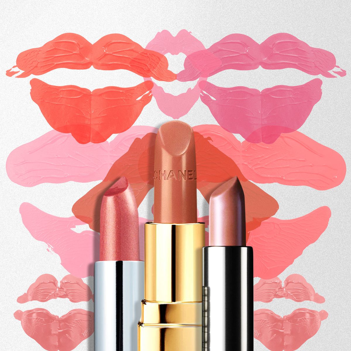 The 7 Best Nude Lipsticks 2018
