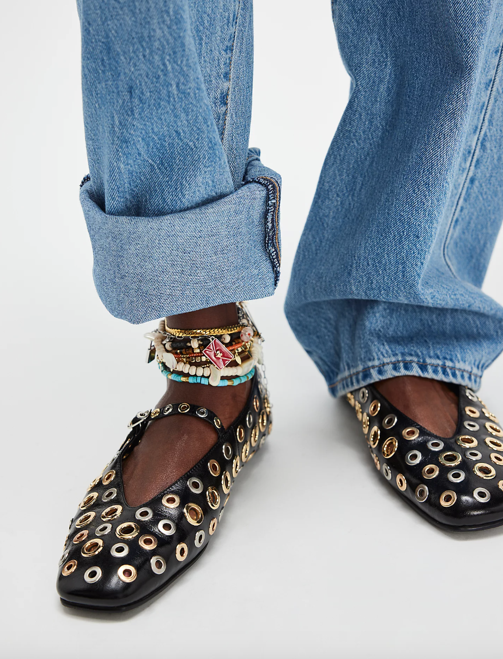 10 Best Dressy Flats Shoes | The Strategist