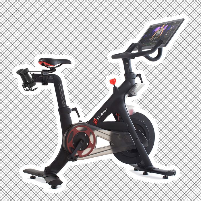 torpedo exercise bike