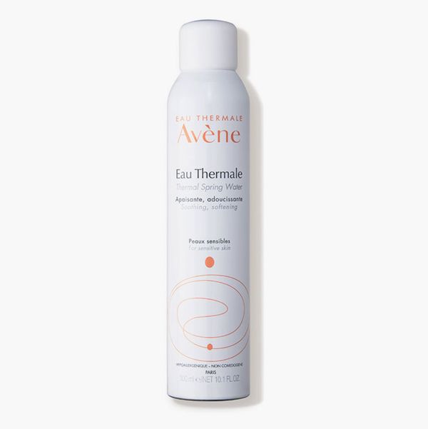 Agua Termal de Avène