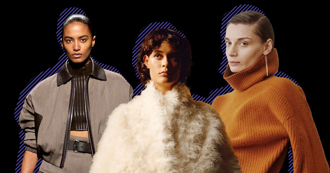 Paris Fashion Week Fall 2024 Review: Hermès and The Row