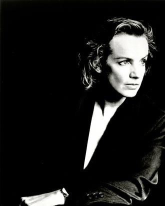 Jil Sander on +J, today's fashions and her ultimate successors at the house  she founded