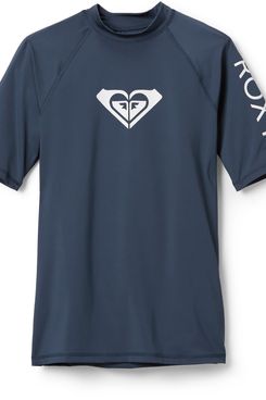 Roxy Whole Hearted UPF 50 Rashguard - Women’s