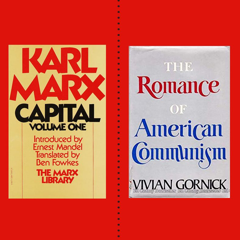 The Best Books to Understand Socialism, According to Experts | The