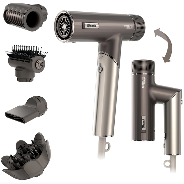 Shark Hair Dryer