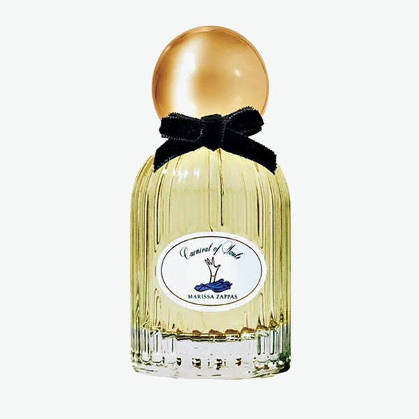Marissa Zappas Carnival Of Souls Fragrance