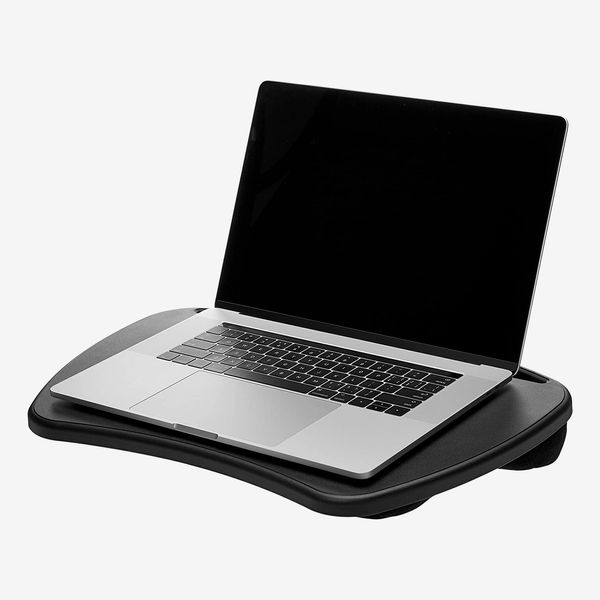 AmazonBasics Laptop Lap Desk Tray