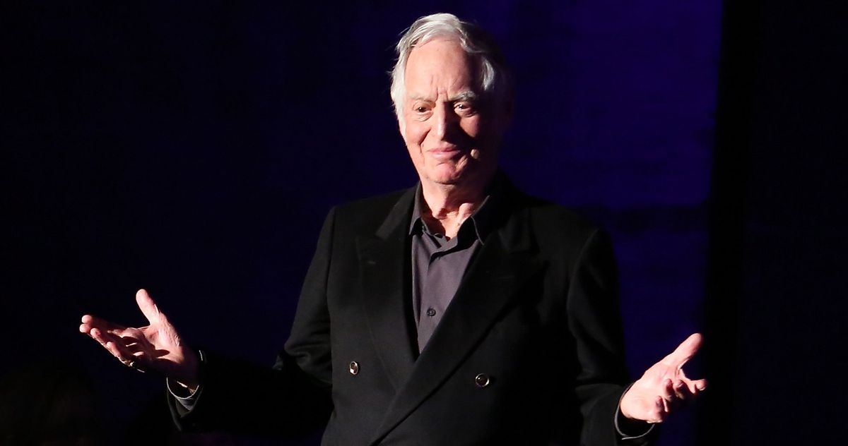 Matty Simmons, National Lampoon CoFounder, Dies at 93