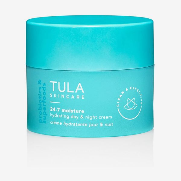 Tula 24-7 Moisture Hydrating Day & Night Cream