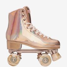 Marawa x Impala Rose Gold Roller Skates 