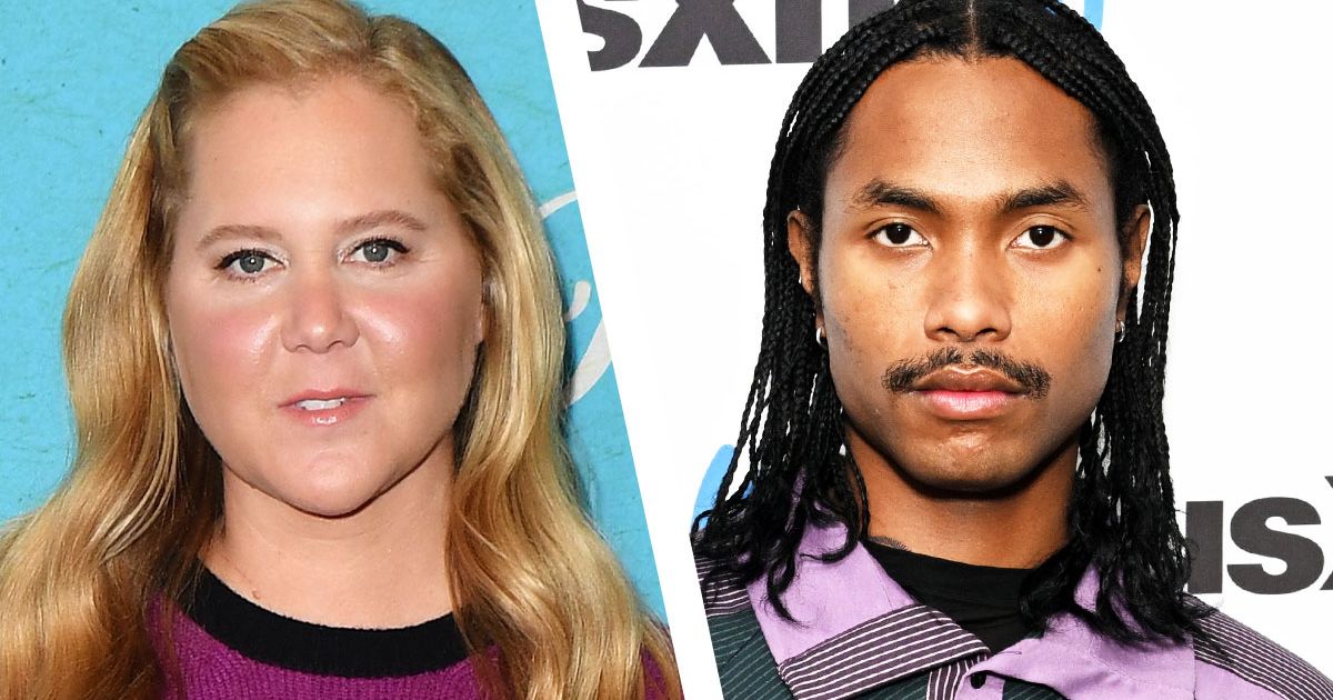 SNL recap: Amy Schumer hosts with musical guest Steve Lacy