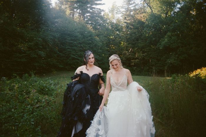Cass &amp; Marion
