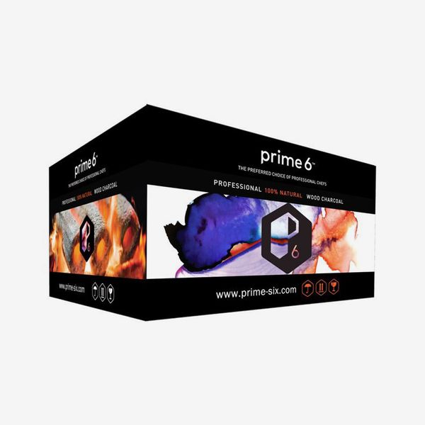 Prime 6 Premium Grilling Charcoal