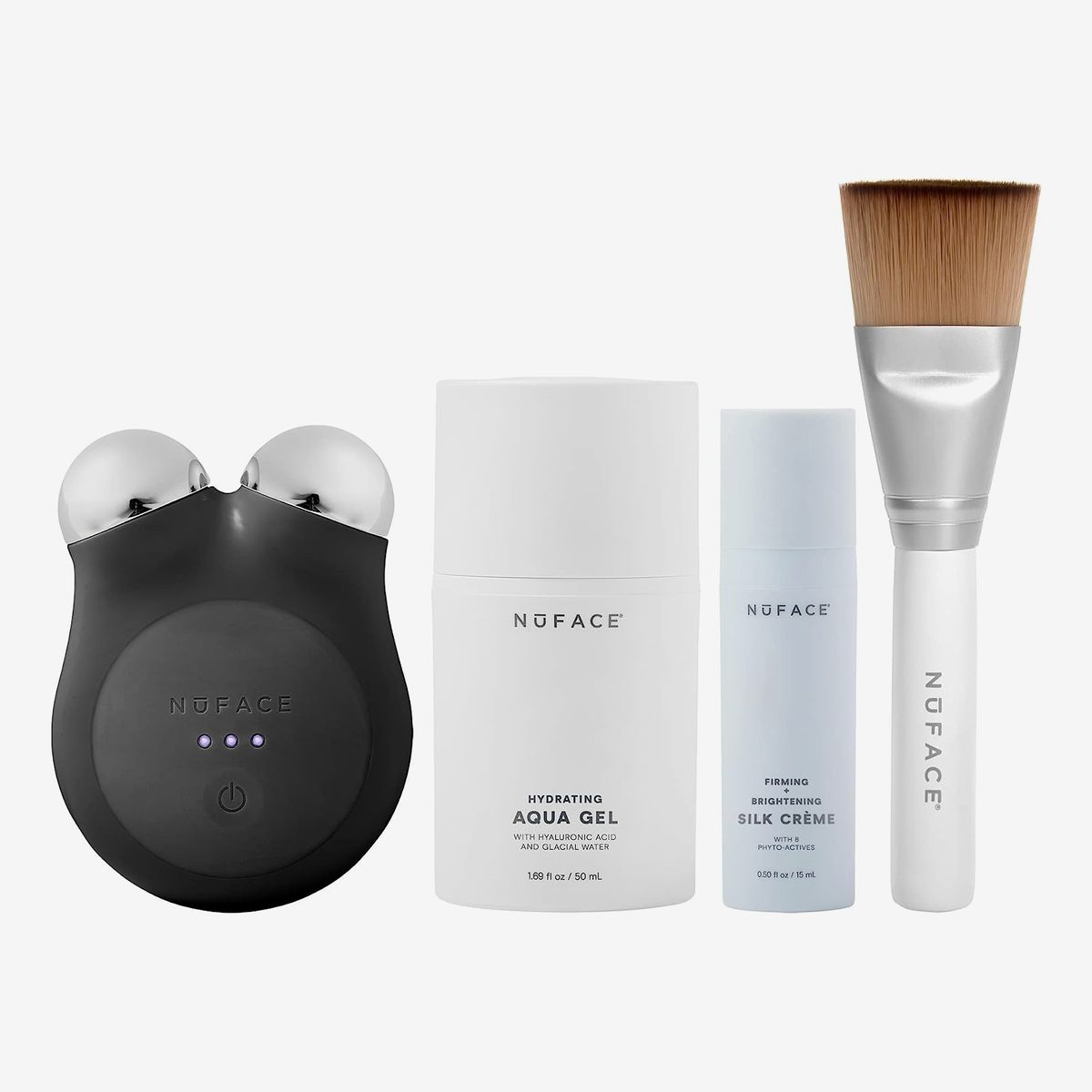 NuFACE Mini+ Starter Kit