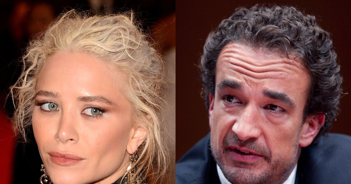 Olivier Sarkozy's New Townhouse Also Has a Twin