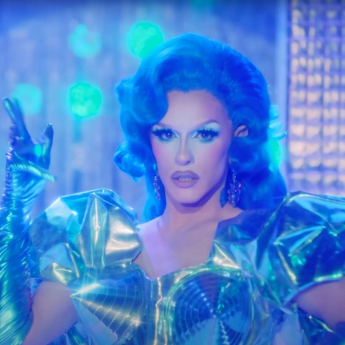 ‘drag Race Down Under Season Two Episode Two Recap 