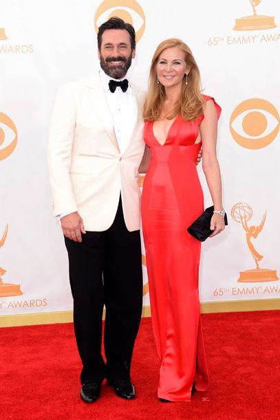See All the Looks at the 2013 Emmys Red Carpet - Slideshow - Vulture