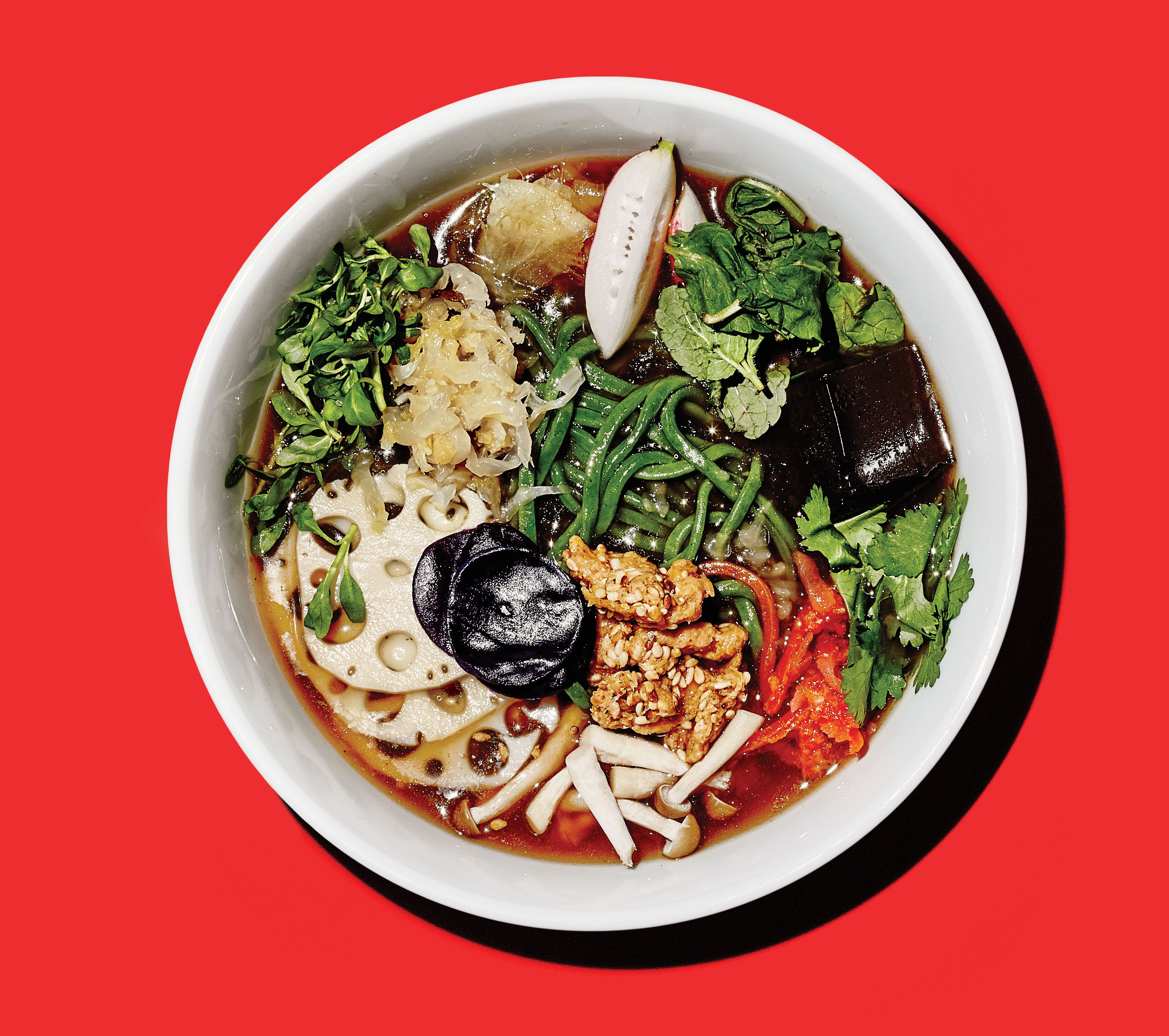 The 9 Best New Soups to Try Right Now